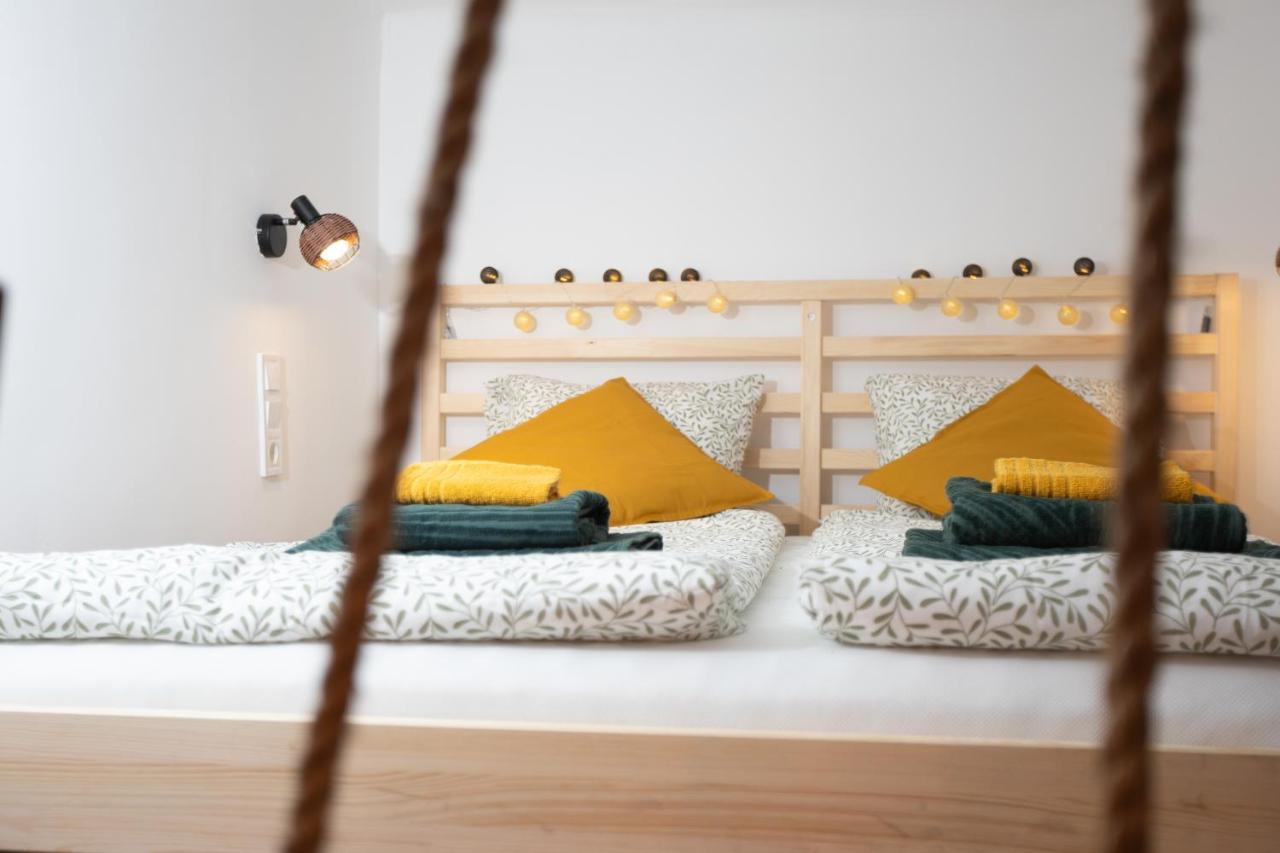 Green Goblin Apartment With Free Private Parking Budapest Exterior photo